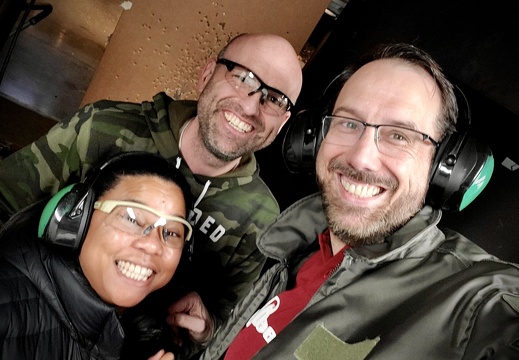 Range Time