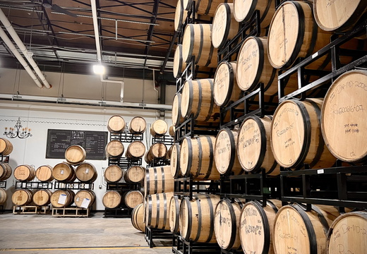 Baltimore Spirits Company